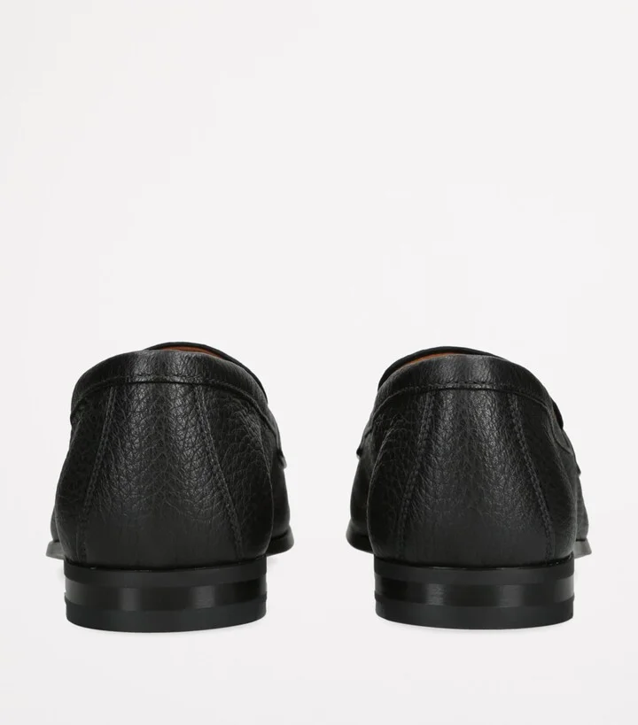 Church's Leather Milton Penny Loafers - Image 2
