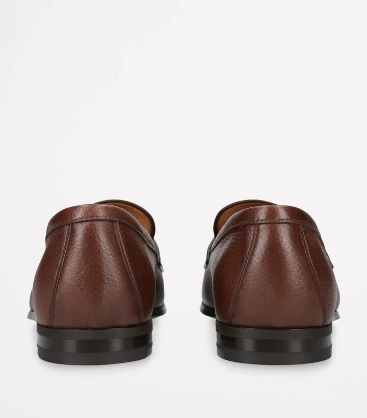 Church's Leather Milton Penny Loafers - Image 2