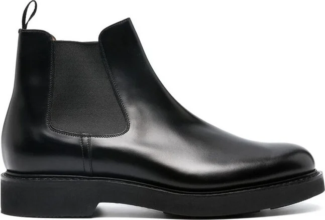 Churchs Leicester Chelsea Ankle Boots