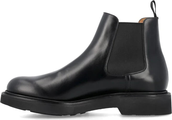 Church'S Leichester Chelsea Boots - Image 3