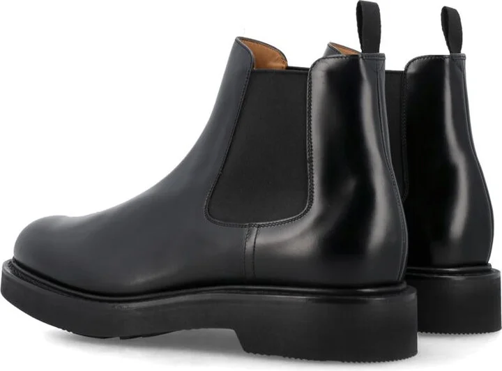 Church'S Leichester Chelsea Boots - Image 4