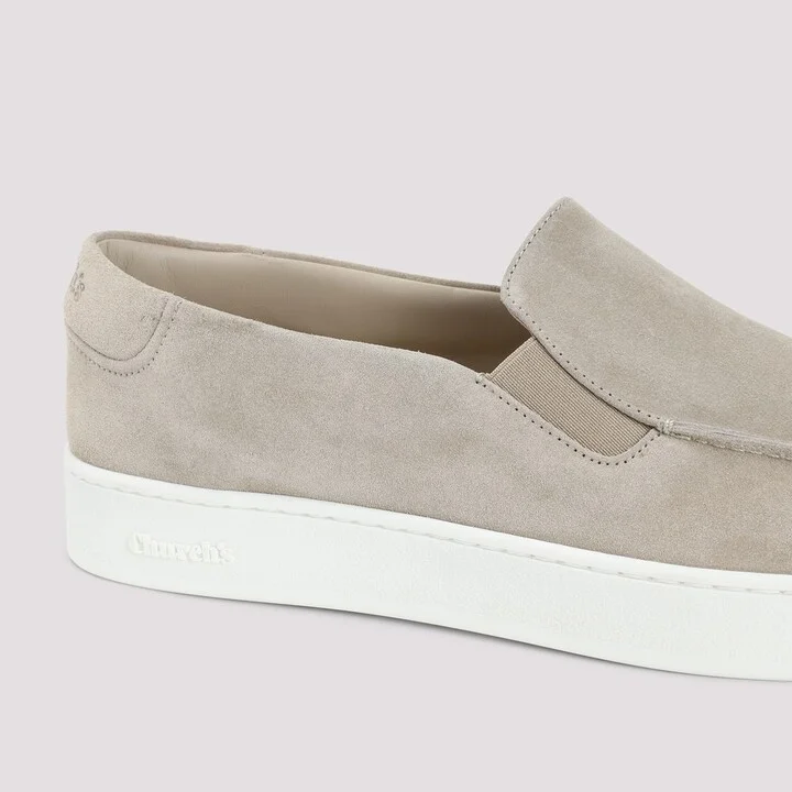 Church'S Loafers - Image 4