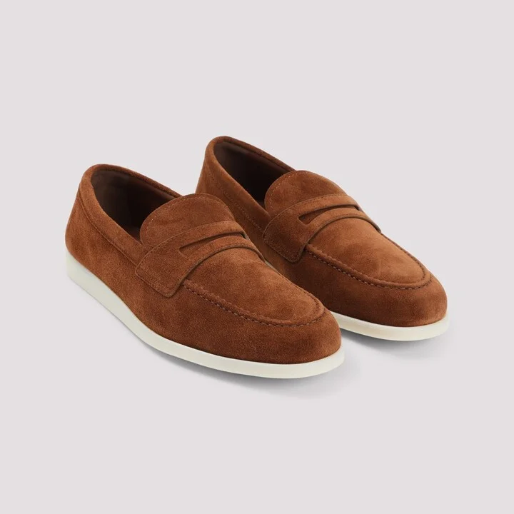 Church'S Loafers - Image 3