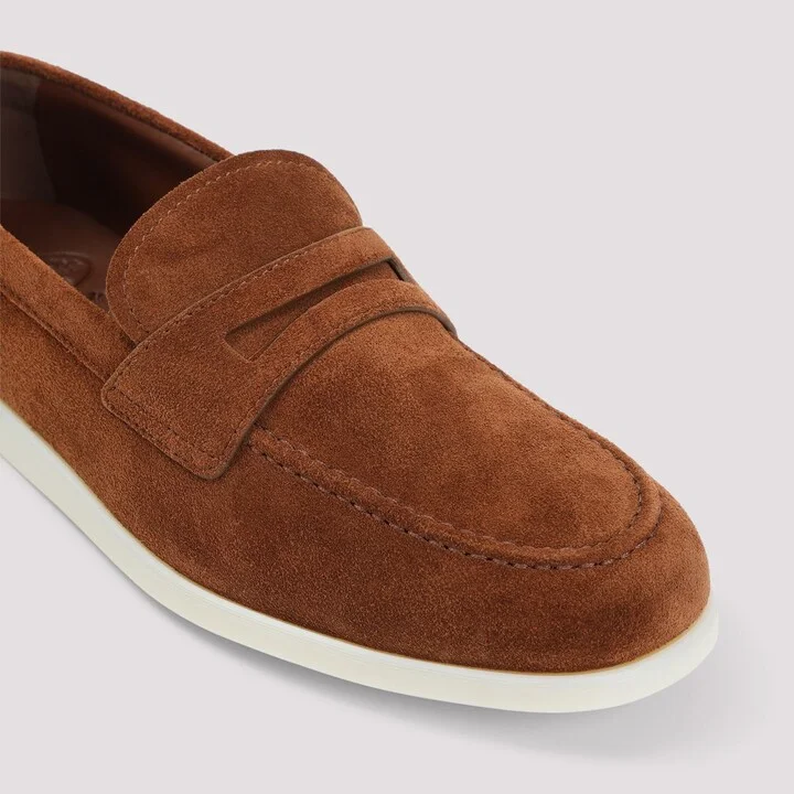 Church'S Loafers - Image 4