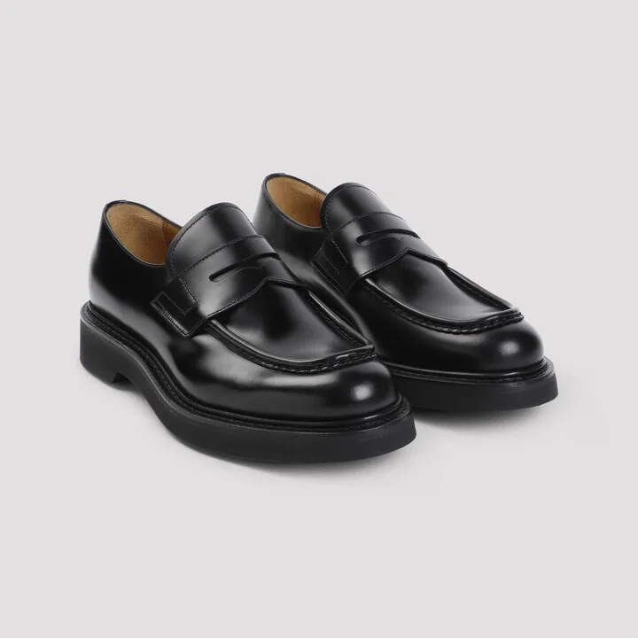 Church'S Loafers - Image 3