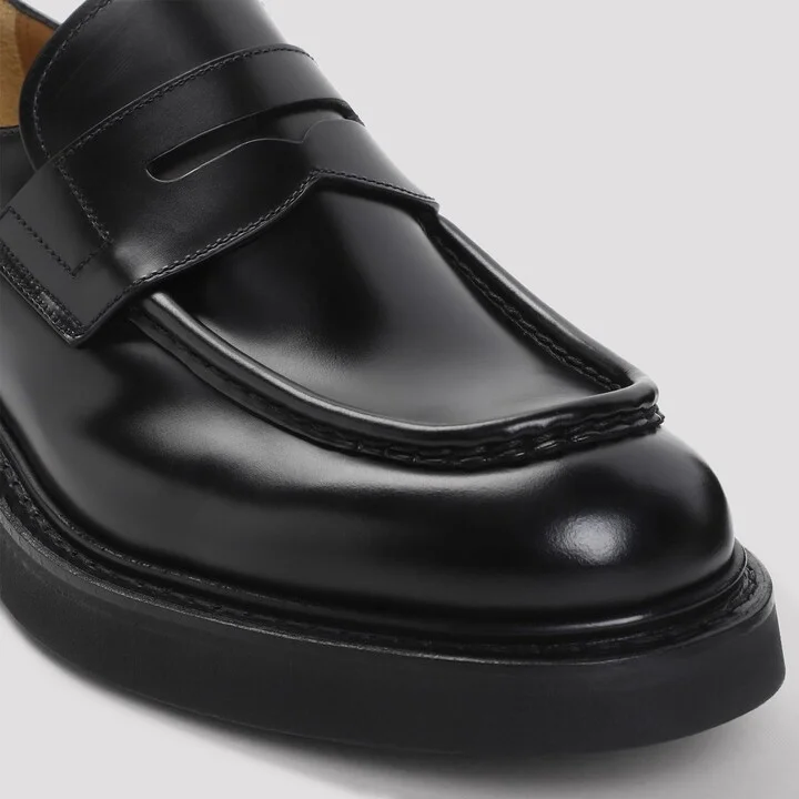 Church'S Loafers - Image 4