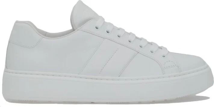 Church's Logo Debossed Sneakers
