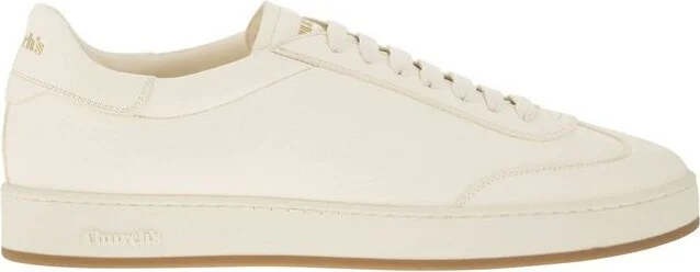 Church's Logo Printed Lace-Up Sneakers