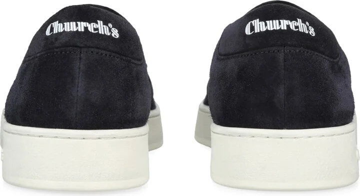 Church's Longton 2 Slip-On Sneakers - Image 2