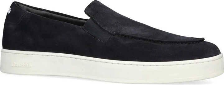 Church's Longton 2 Slip-On Sneakers - Image 3
