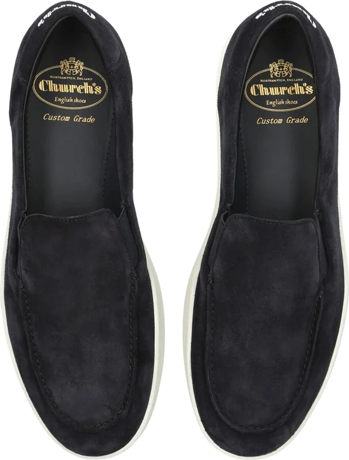 Church's Longton 2 Slip-On Sneakers - Image 4