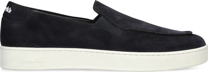 Church's Longton 2 Slip-On Sneakers