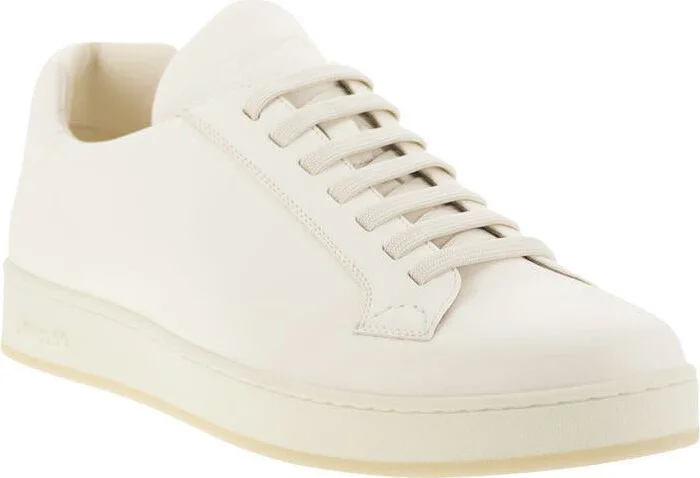 Church'S Ludlow - Deerskin Sneaker - Image 2