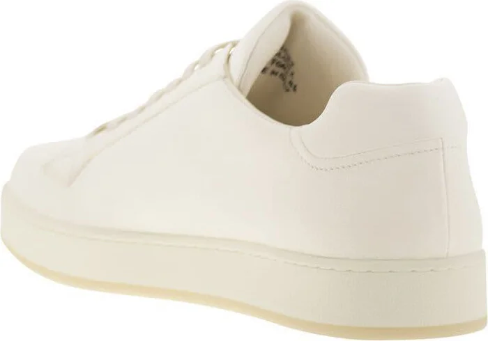Church'S Ludlow - Deerskin Sneaker - Image 3