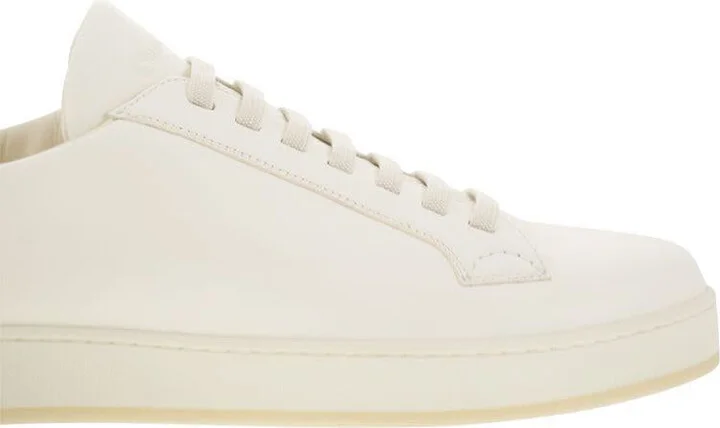 Church'S Ludlow - Deerskin Sneaker - Image 6