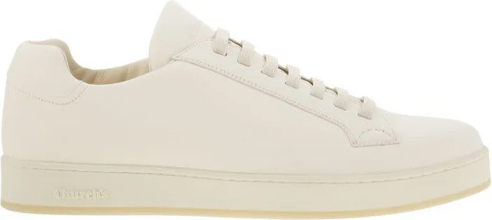 Church'S Ludlow - Deerskin Sneaker