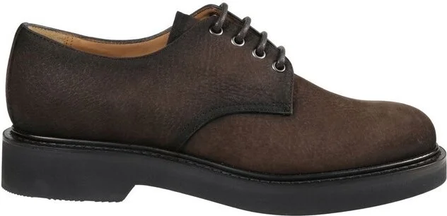 Church's Lymm Lace-Up Derby Shoes