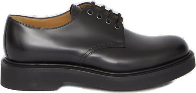 Church's Lymm Lace-Up Derby Shoes