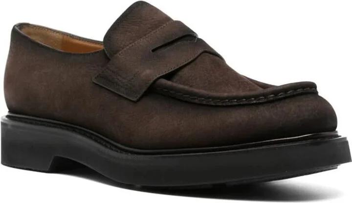 Church'S Lynton Moccasin - Image 2