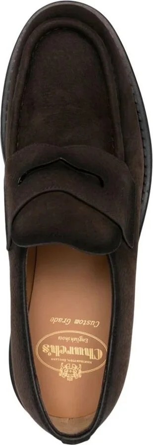Church'S Lynton Moccasin - Image 4