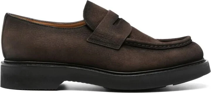 Church'S Lynton Moccasin