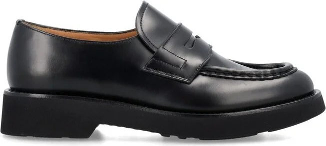 Church's Lynton W L Panelled Loafers