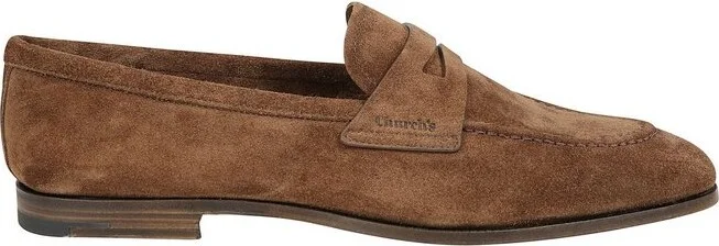 Church's Maesteg Loafers