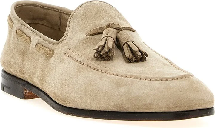 Church'S 'Maidstone' Loafers - Image 2