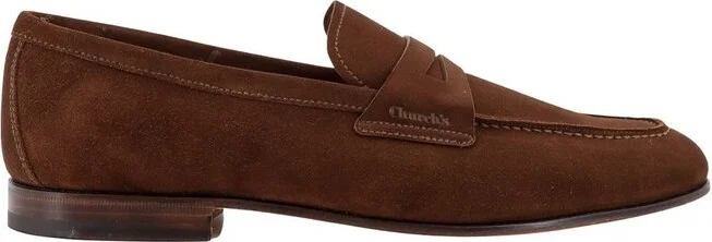 Church's Maltby Slip-On Loafers