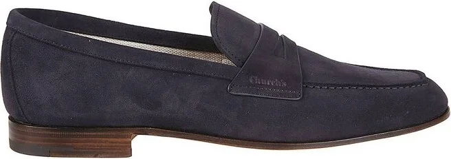 Church's Maltby Slip-On Loafers
