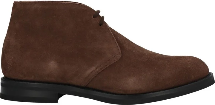 Church's Man Ankle boots - Image 3