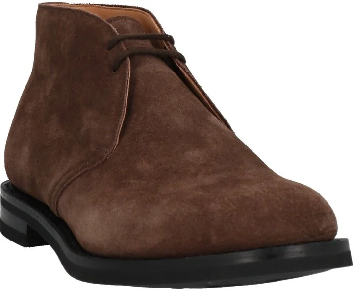 Church's Man Ankle boots - Image 4