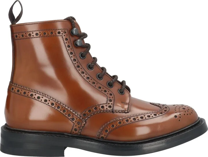 Church's Man Ankle boots - Image 3