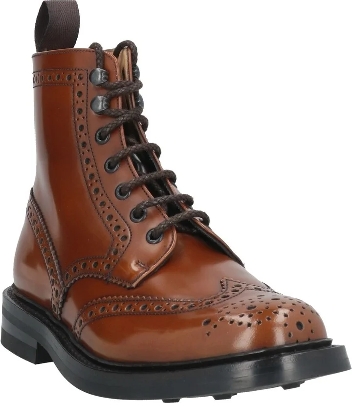 Church's Man Ankle boots - Image 4