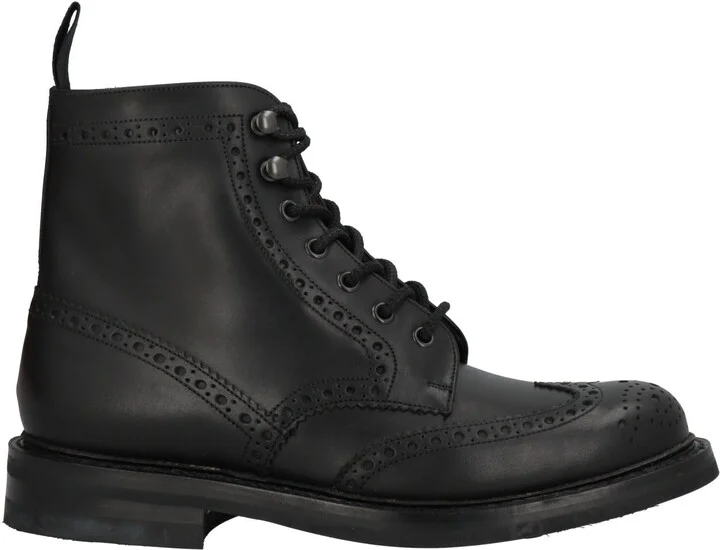 Church's Man Ankle boots - Image 3