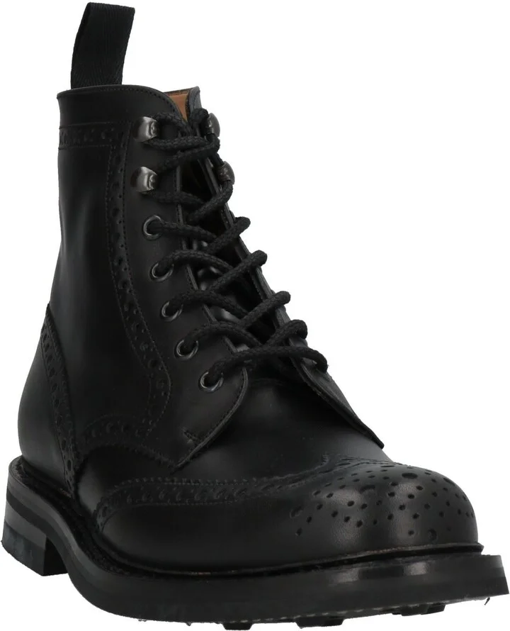 Church's Man Ankle boots - Image 4