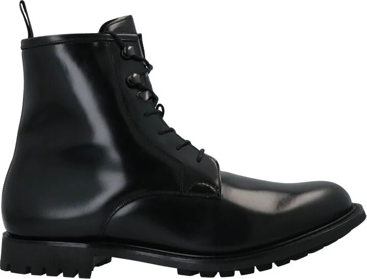 Church's Man Ankle boots - Image 3