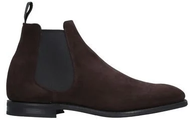 Church's Man Ankle boots