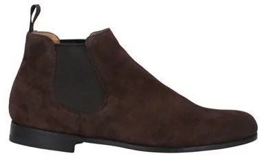 Church's Man Ankle boots