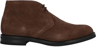 Church's Man Ankle boots
