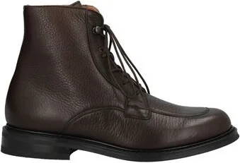 Church's Man Ankle boots