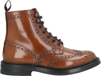 Church's Man Ankle boots