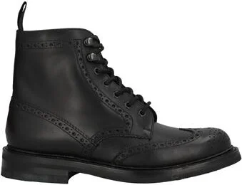 Church's Man Ankle boots