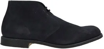 Church's Man Ankle boots