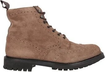 Church's Man Ankle boots