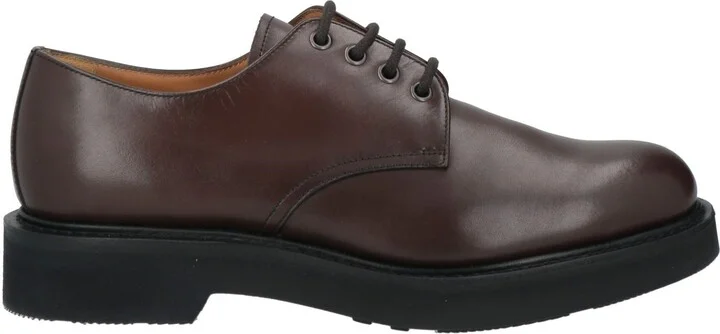Church's Man Lace-up shoes - Image 3