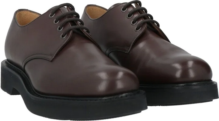 Church's Man Lace-up shoes - Image 4