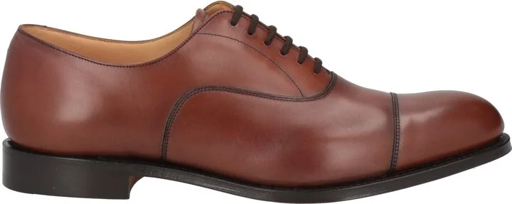 Church's Man Lace-up shoes - Image 3
