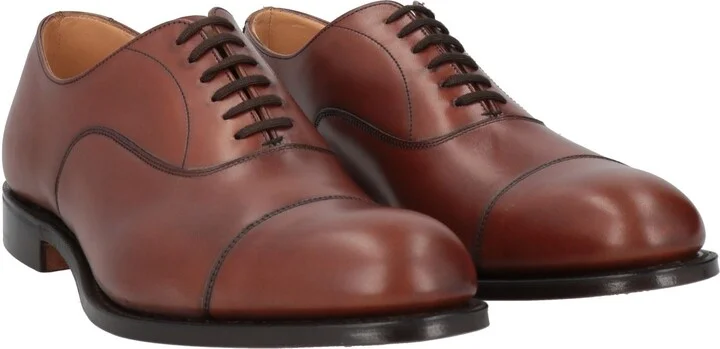 Church's Man Lace-up shoes - Image 4