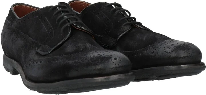 Church's Man Lace-up shoes - Image 4